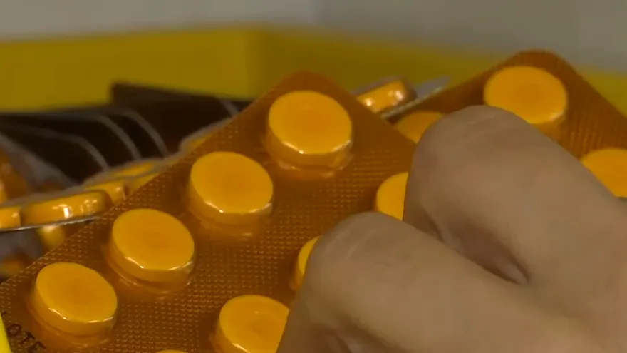 Farmacias incumplen con reducción de precio de un 30% de medicamentos