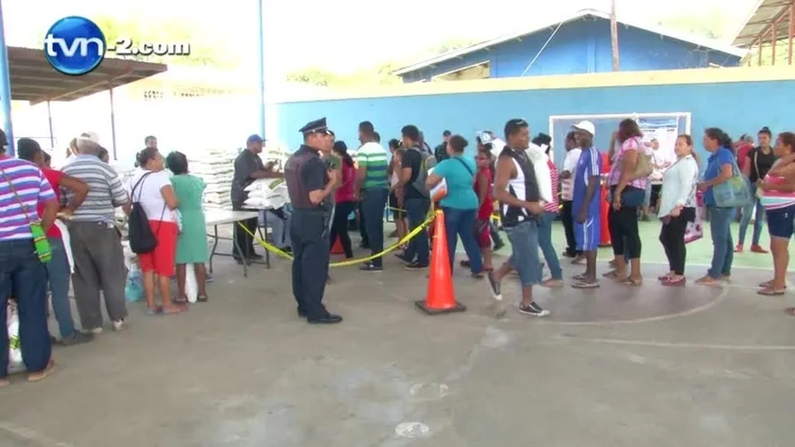 Feria IMA de los Andes