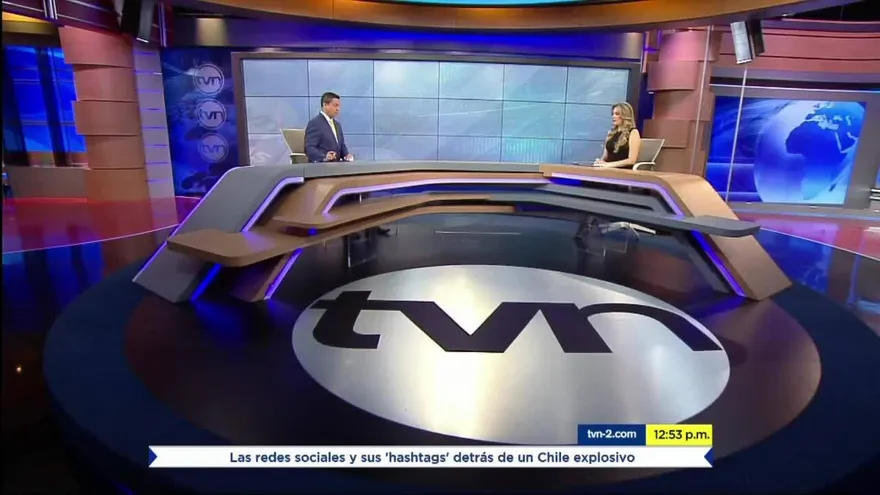 Noticiero MD 30 de octubre del 2019 - Bloque 4