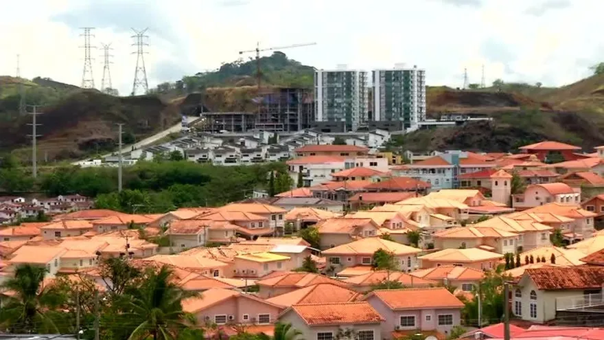 Condado del Rey: La evolución de un caos