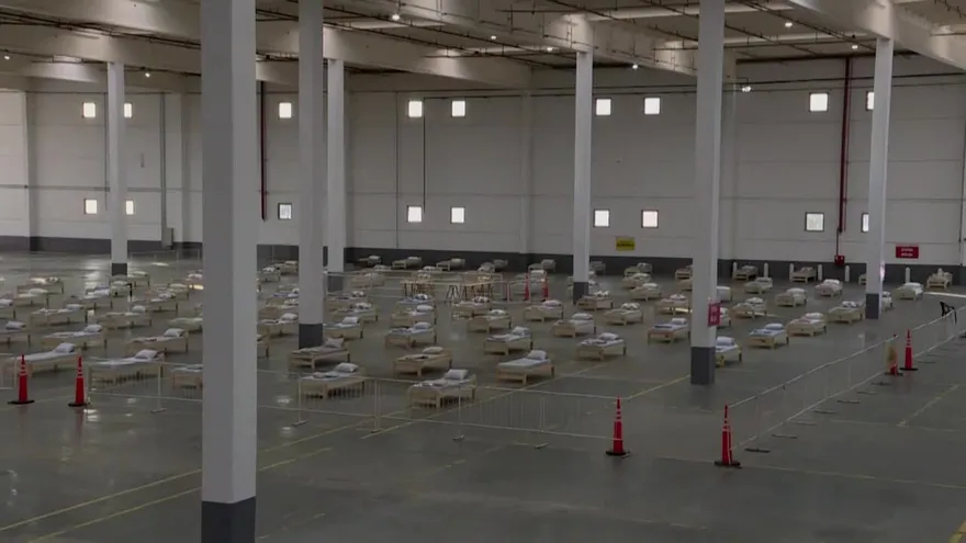 Argentina se lanza en carrera contra reloj para atender el avance del coronavirus