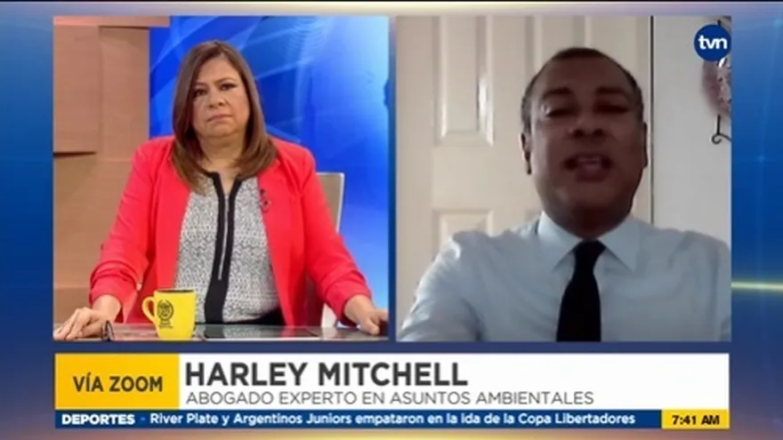 Analizan negociación de contrato de minería