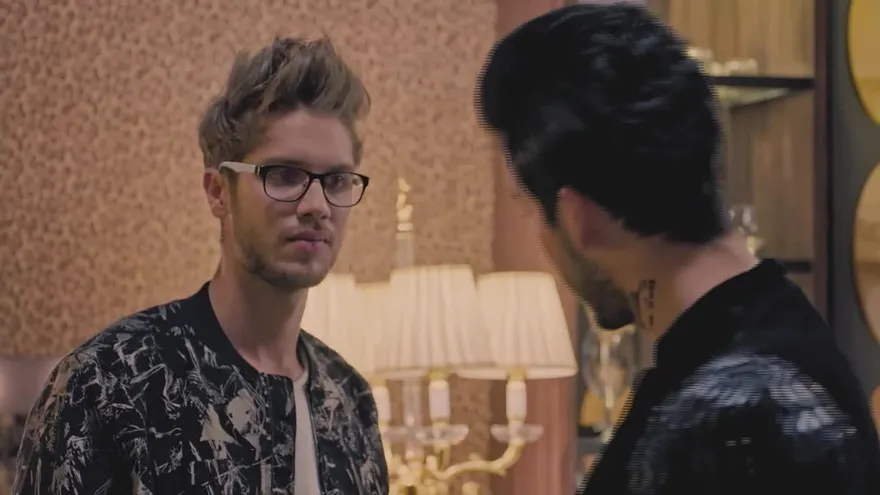 La Reina del Flow - Capítulo 41