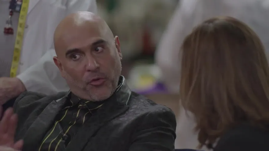 Betty en NY - Capítulo 53