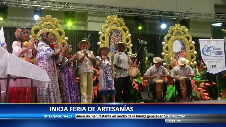 Noticiero Estelar del 26 de julio Bloque 5