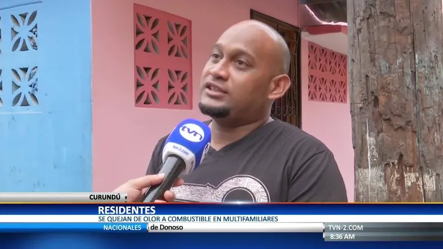 Continúa preocupación de residentes por mal olor en Curundú