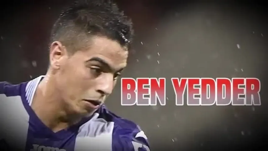 Ben Yedder, el sustituto de Gameiro en el Sevilla