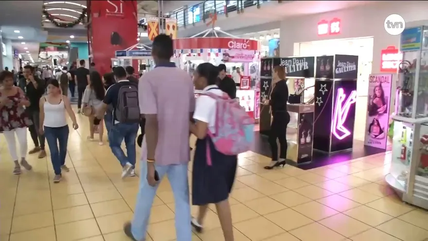 Ministro de Comercio: ‘Celebración del Día del Padre no se cambiará’