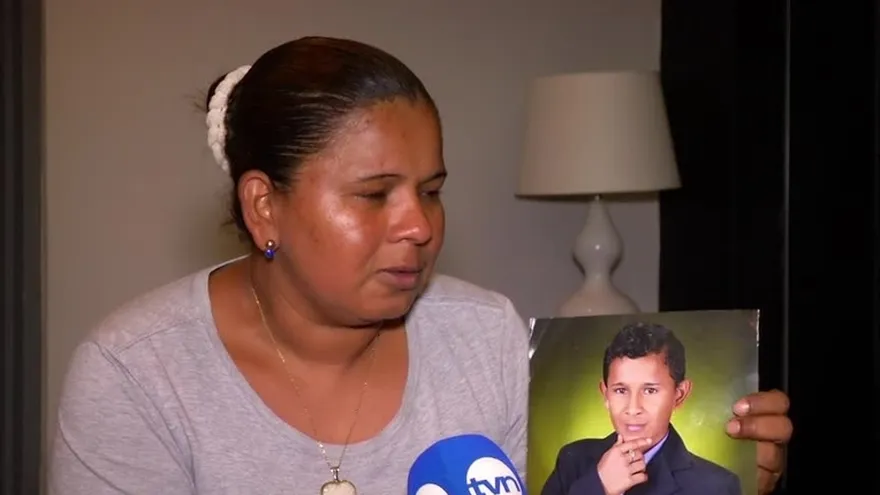 Reportan niño desaparecido desde el lunes