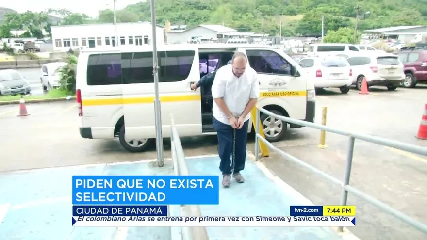 Analizan las medidas cautelares dadas a los responsables de accidentes de tránsito