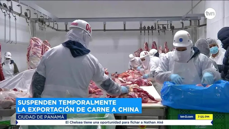 Exportaciones panameños se han visto afectada por el coronavirus