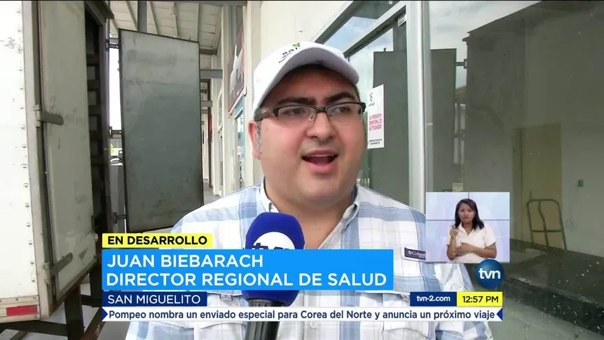 Cierran local por venta clandestina de pollos