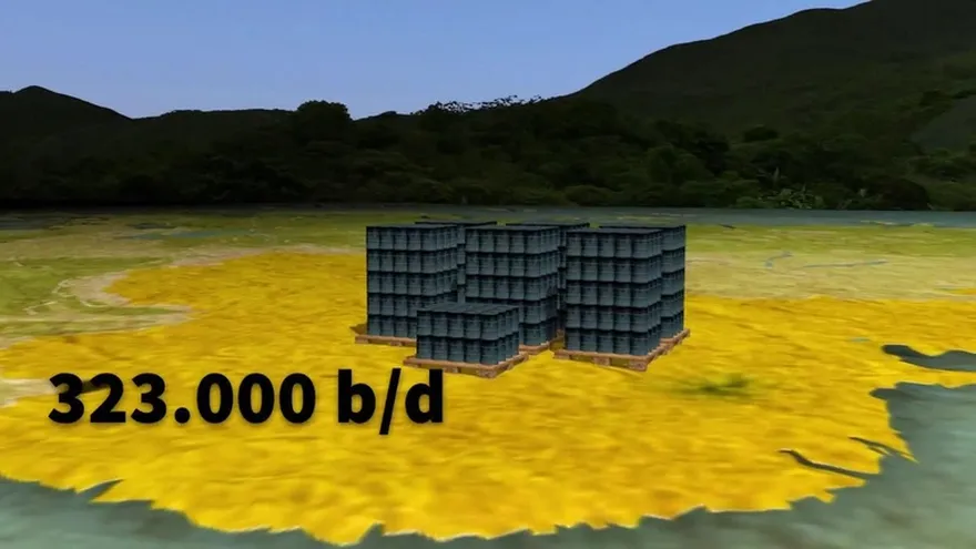 Videografía: La crisis de Venezuela