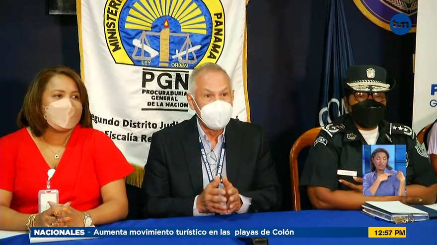 Aumentan delitos de estafa en Coclé