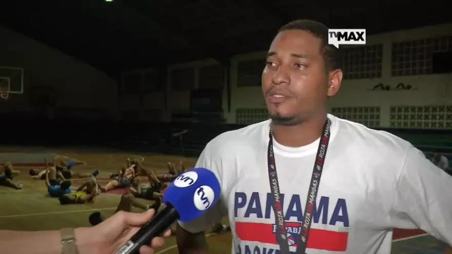 Selección panameña Sub-14 Masculina de Baloncesto, cerca de definirse