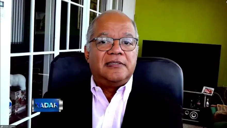 Bloque 3: Los poderes en el gobierno de Cortizo