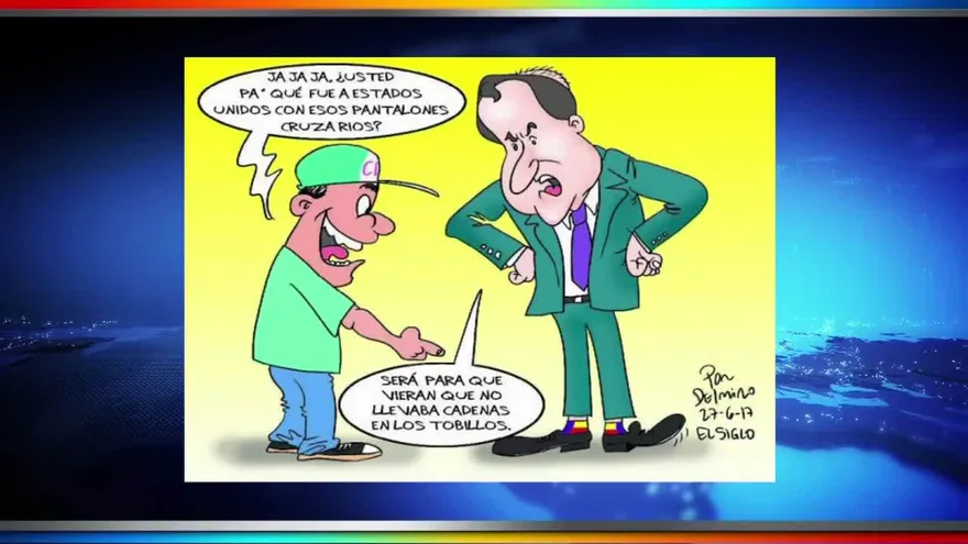 Noticiero AM 27 de junio del 2017 - Bloque 5