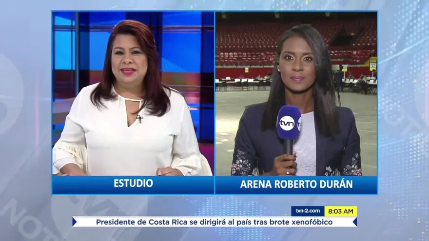 Noticiero AM 20 de agosto del 2018 - Bloque 4