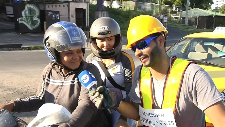 La Panga - ¿Cual ha sido la mentira más grande que han dicho para no ir a trabajar?