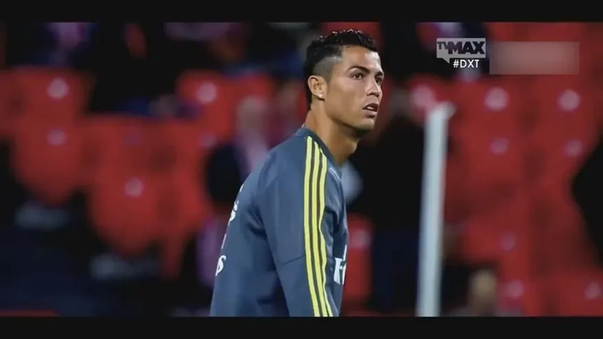 Cristiano Ronaldo logró una nueva distinción