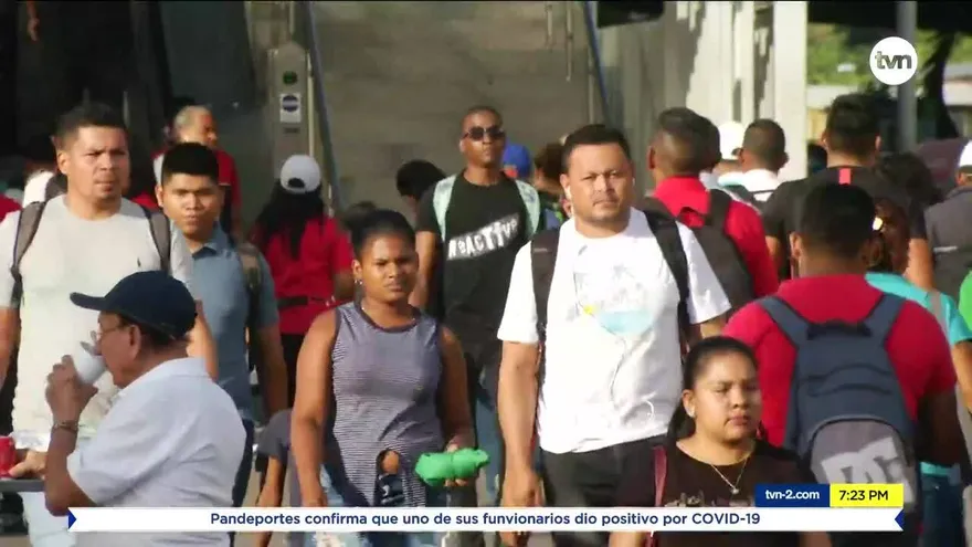 Gobierno podría concretar esta semana el Bono Solidario