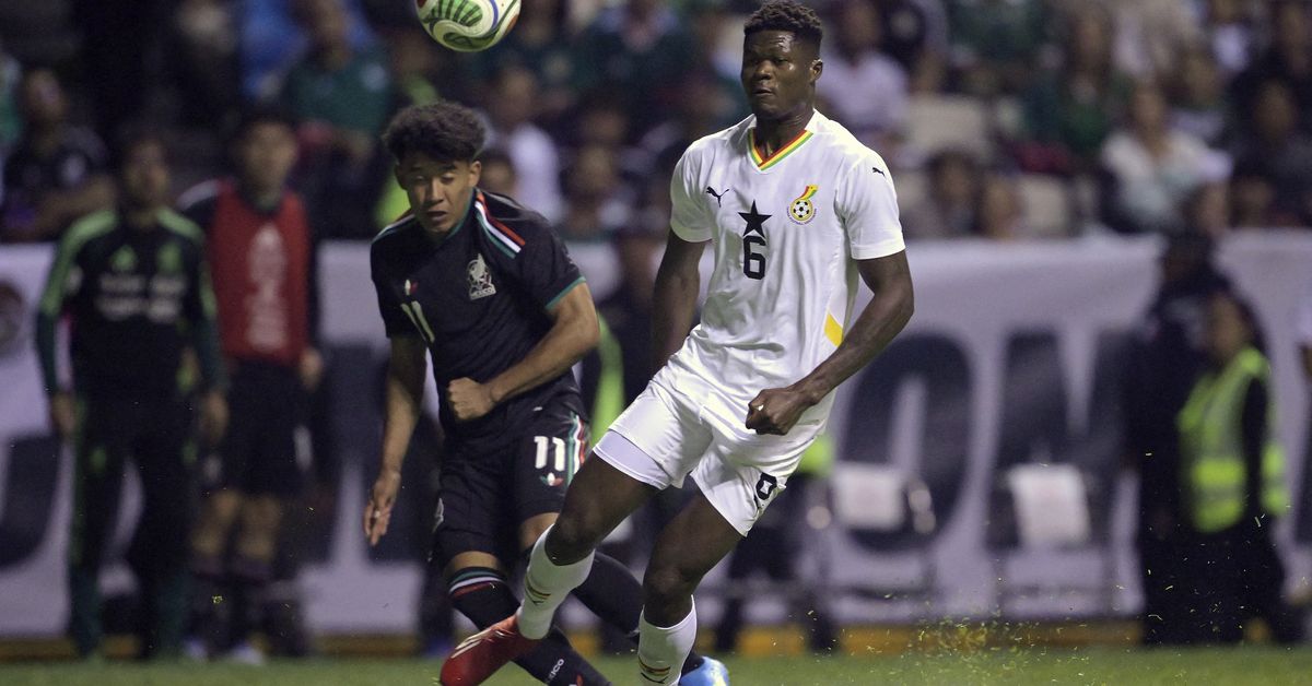 Mundial 2026 | México aprueba examen de baja exigencia ante Ghana en Puebla
