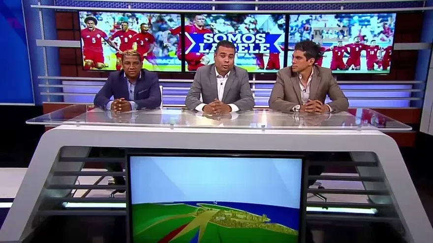 DXT: Análisis previo al partido Panamá vs Bolivia