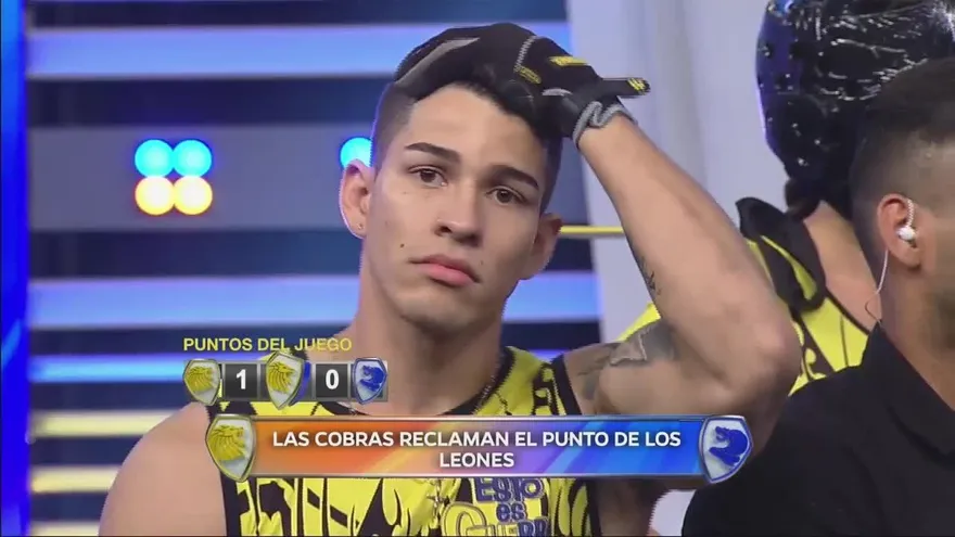 ¡Volvieron los reclamos por puntos en circuito de conos!