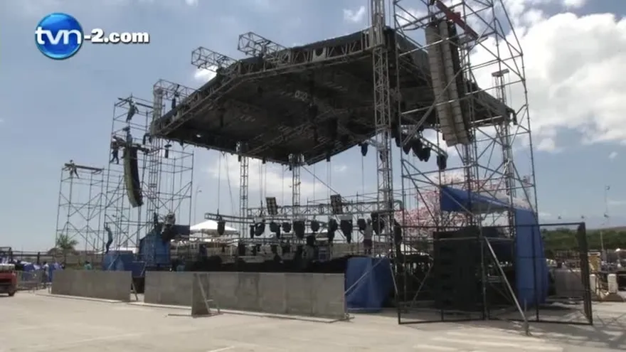 AAUD reconoce fallas y asegura que limpiará la ciudad en carnavales