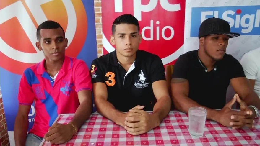 Cartilla de boxeo gratis el próximo 21 de abril