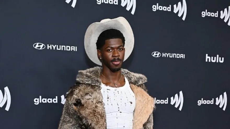 Lil Nas X