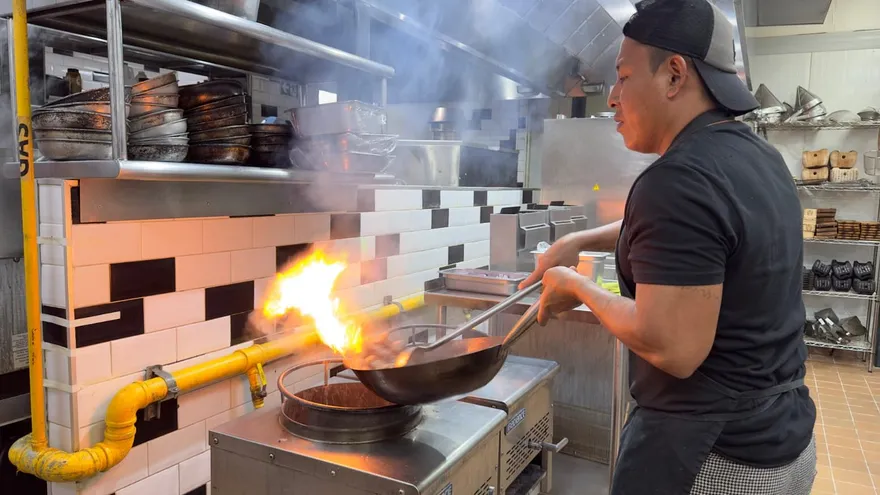 La bolsa electrónica Empleos Panamá para conocer los requisitos completos.