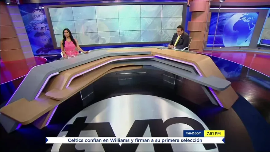 Noticiero Estelar 5 de julio del 2018 - Bloque 5