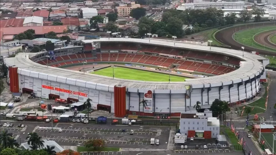 Policía mantendrá operativos viales por partido de despedida de la Selección de Panamá