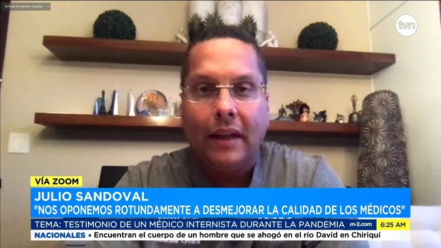 ¿Hacia dónde debe ir Panamá tras un año de la pandemia?