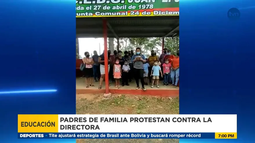 Meduca afirma que aplicará sanciones a directores de centros educativos por malos manejos e irregularidades