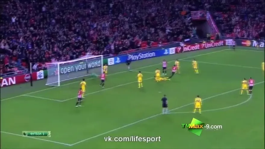 Resumen / Athletic Bilbao 2 - BATE Borisov