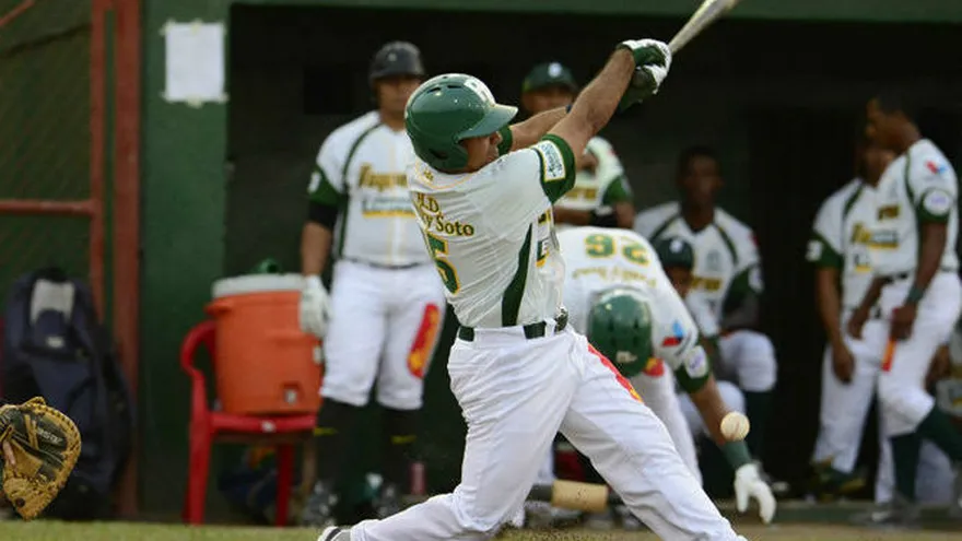 Oeste sella el último boleto para la fase de los ocho