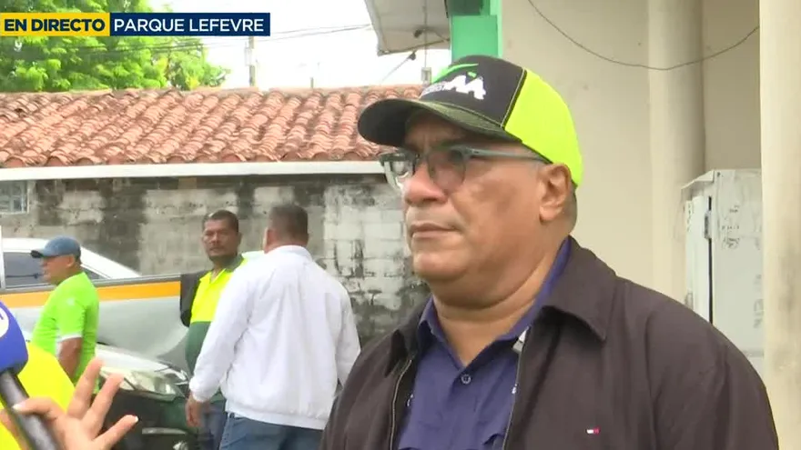 Operativo de aseo en Casa Blanca y El Romeral