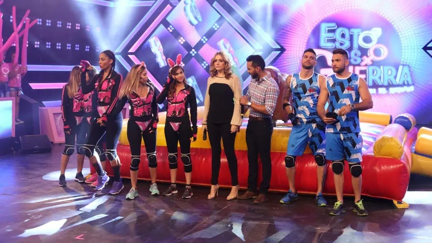 Fotos | 18 de Julio, 2016