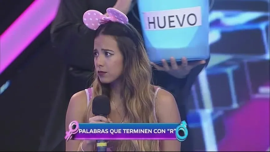 Esto Es Guerra - 25/07/16