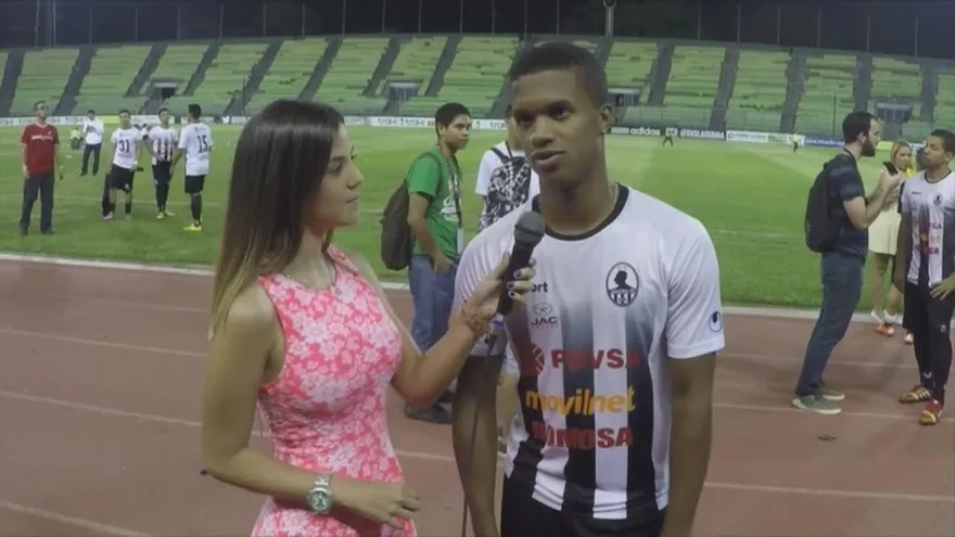 Reacciones de Ovalle y Clarke tras el partido en que Zamora se coronó campeón