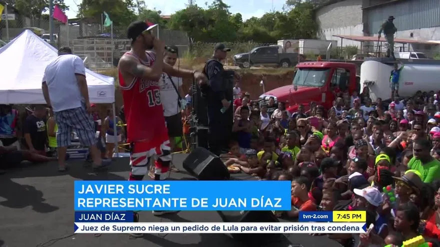 ¿Qué otros puntos celebran el Carnaval en la ciudad capital?