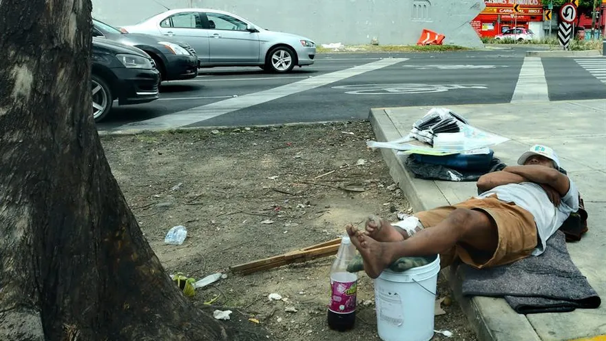 México ha perdido ya 500 mil empleos formales por la pandemia