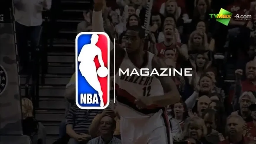 NBA Magazine - 21 de Febrero de 2015