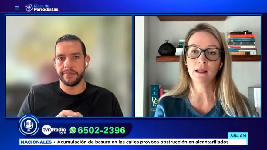 Mesa de Periodistas 22 de junio de 2023