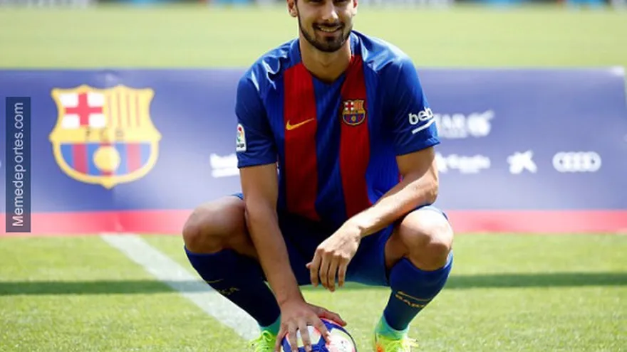 Memes del PSG vs. Barcelona