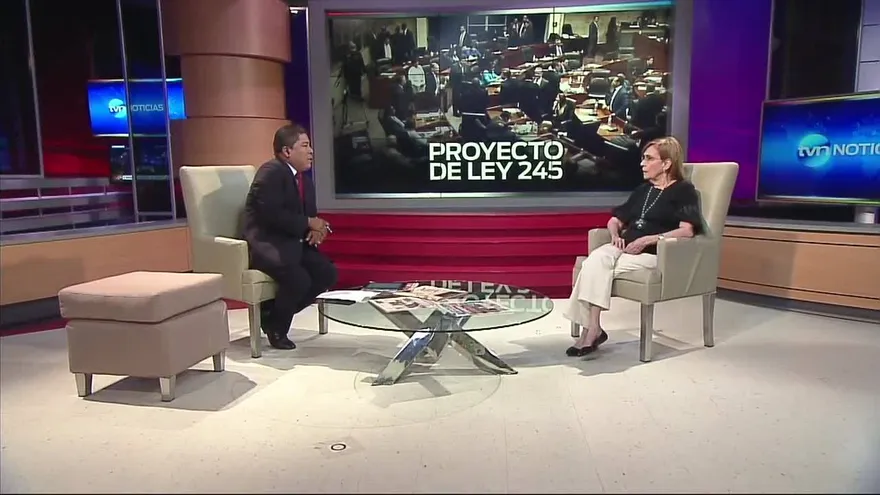 Noticiero AM 23 de enero del 2017 - Bloque 6