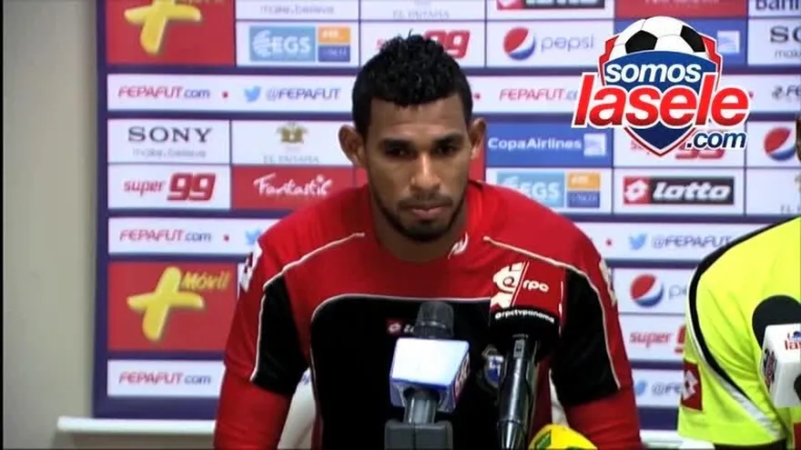 Declaraciones de Joseph Calder