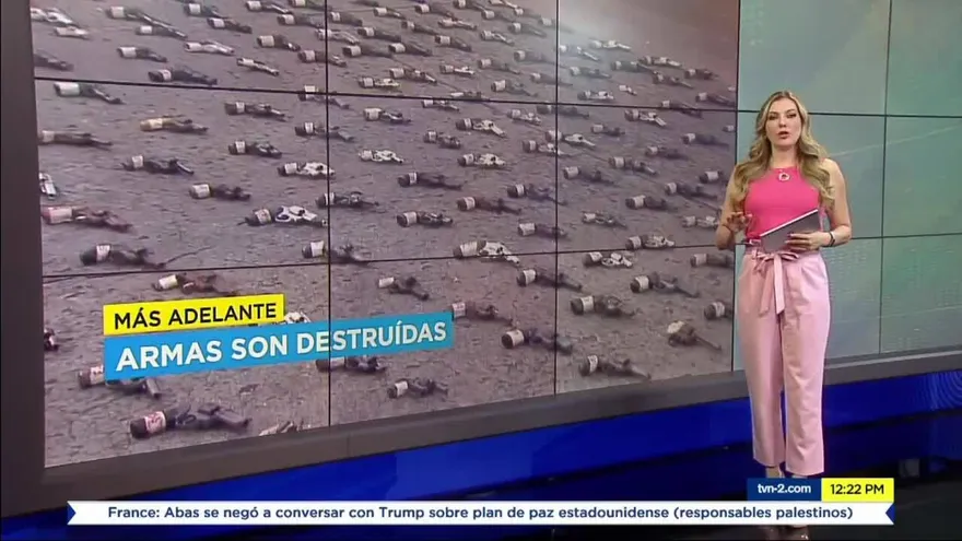 Noticiero MD 30 de enero del 2020 - Bloque 1